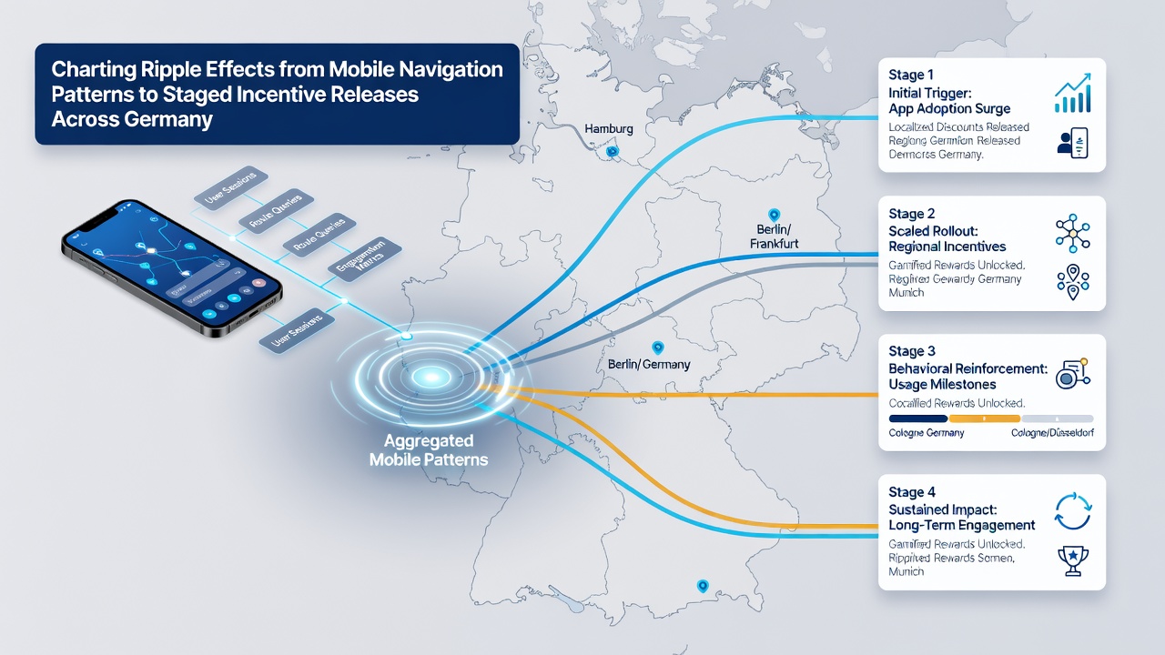 Analyse von Incentive-Freigaben und Navigationsmustern in deutschen Gaming-Apps