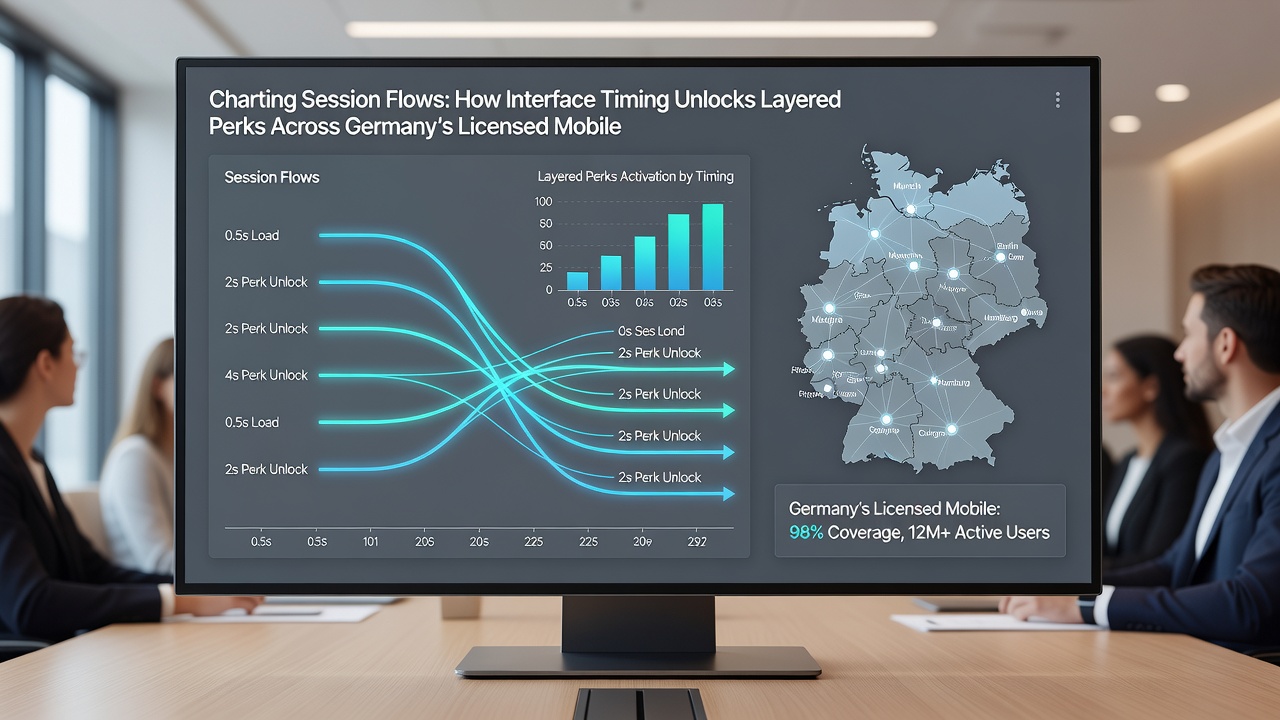 Analyse von Interface-Timing und Belohnungsketten in mobilen Gaming-Apps